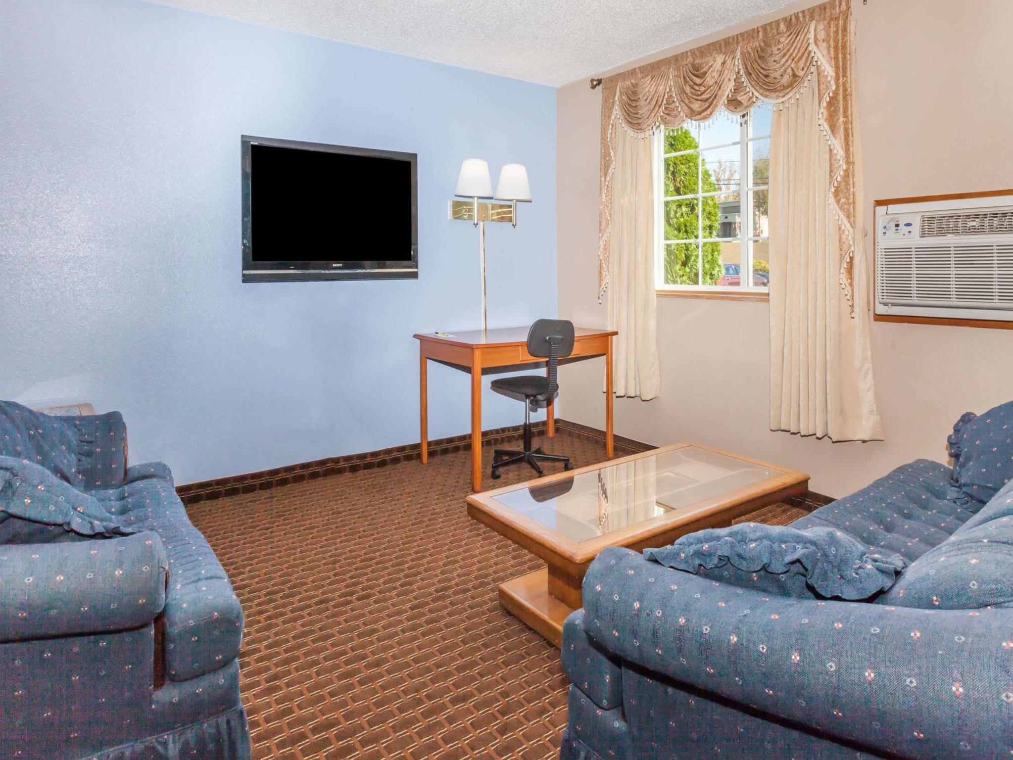 Super 8 By Wyndham Johnstown/Gloversville Ngoại thất bức ảnh