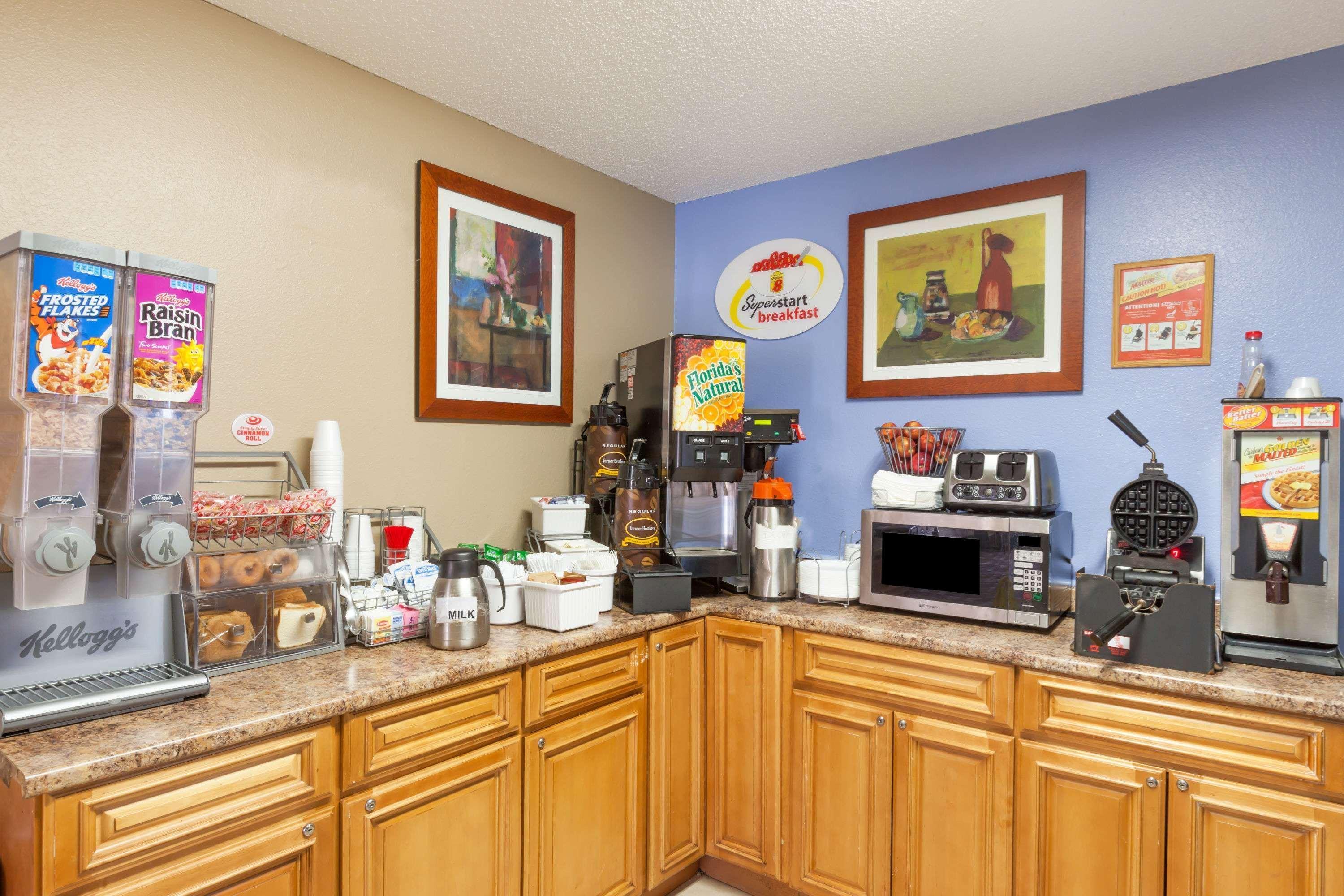 Super 8 By Wyndham Johnstown/Gloversville Ngoại thất bức ảnh
